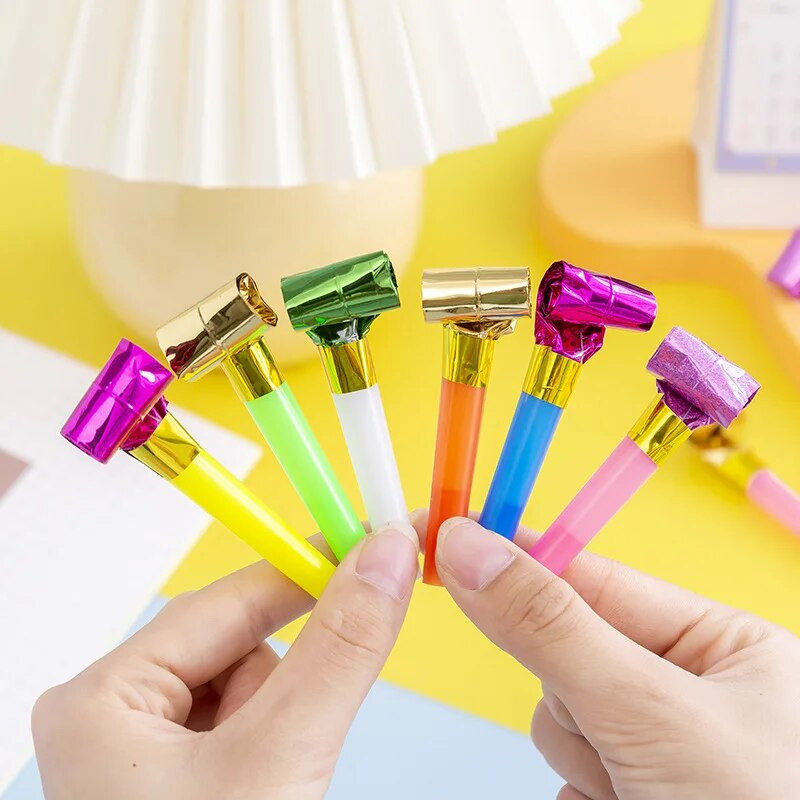 10/30/50 tk Vile, pika nina puhumispuur, laste vile sünnipäevapeo rõõmupuhk Pinata maiuspala lastele sünnipäevakingitus