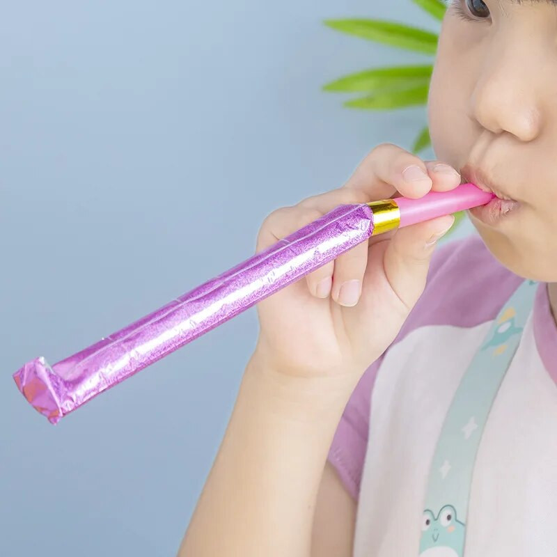 10/30/50 tk Vile, pika nina puhumispuur, laste vile sünnipäevapeo rõõmupuhk Pinata maiuspala lastele sünnipäevakingitus