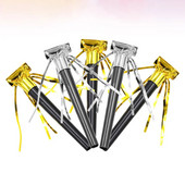 20 vnt. Disfraces De Helovino vakarėlio švilpukų žaislas vaikams Triukšmo kūrėjas Trajes Hombres