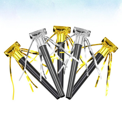 20 vnt. Disfraces De Helovino vakarėlio švilpukų žaislas vaikams Triukšmo kūrėjas Trajes Hombres