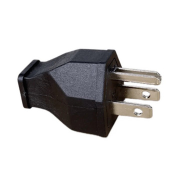 US American 3-пинов промишлен променливотоков електрическо захранване Rewireable Plug Мъжки жичен контакт Изходен адаптер Конектор за удължителен кабел 15A