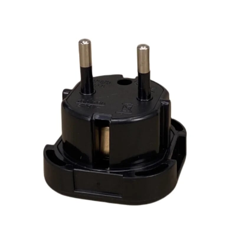 1 ks adaptér z Veľkej Británie do EÚ, 220 V, cestovný konvertor Euro, nástenná nabíjačka, adaptér z Veľkej Británie, britský adaptér, elektrické zásuvky