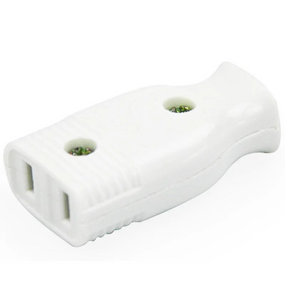 Uus Ameerika 2-pooluseline 15A isane USA juhtmepistiku adapter, emane pistikupesa, tüüp A, vooluriba pistik Jaapan taasjuhtmetatav kaabel teisenduspistik