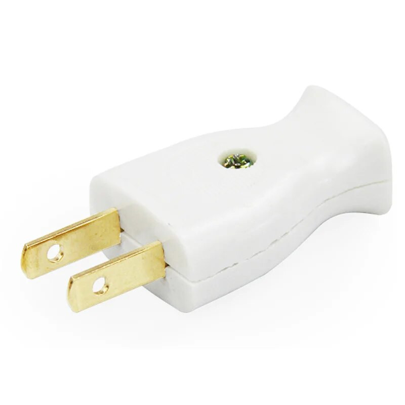 Uus Ameerika 2-pooluseline 15A isane USA juhtmepistiku adapter, emane pistikupesa, tüüp A, vooluriba pistik Jaapan taasjuhtmetatav kaabel teisenduspistik