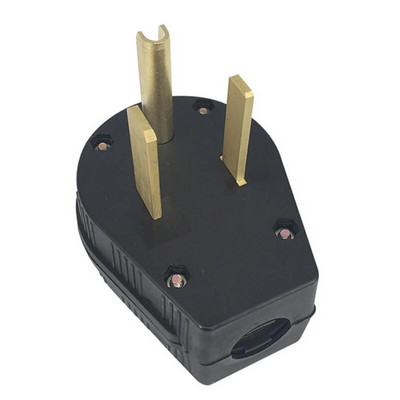 Amerikāņu ūdensizturīgs NEMA elektroinstalācijas rūpnieciskās kontaktligzdas spraudnis L5-50R 6-30R 10-50R 10-30R 14-30R L14-50R strāvas savienotāja izeja 30A 50A