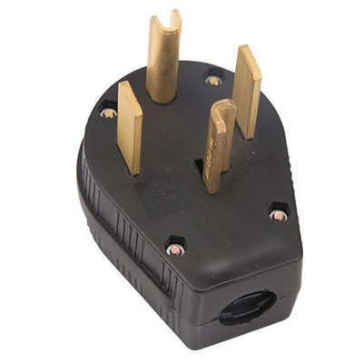 Amerikāņu ūdensizturīgs NEMA elektroinstalācijas rūpnieciskās kontaktligzdas spraudnis L5-50R 6-30R 10-50R 10-30R 14-30R L14-50R strāvas savienotāja izeja 30A 50A