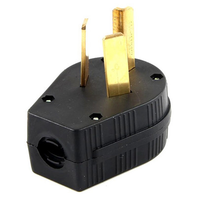 Amerikāņu ūdensizturīgs NEMA elektroinstalācijas rūpnieciskās kontaktligzdas spraudnis L5-50R 6-30R 10-50R 10-30R 14-30R L14-50R strāvas savienotāja izeja 30A 50A