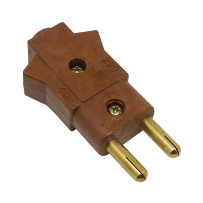 HOT 10A 40A pora bakelito kištuko lizdo ir vyriškos jungties scenos žibintų kištukas Pro Lighting 2 apvalios PIN perjungiamo lizdo kištukų rinkinys