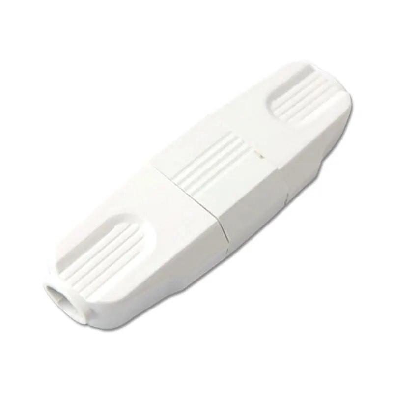 Fișă 4,0 mm Mufă electrică Mufă Priză Conector de alimentare Cablu Cablu Femeie Masculin Convertor Adaptor 10A 220V