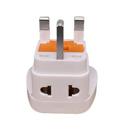 Univerzalni 13A Hong Kong Singapur Malezija Ujedinjeno Kraljevstvo bakreni punjač SAD Indija HK EU SAD AU u UK adapter s osiguračem