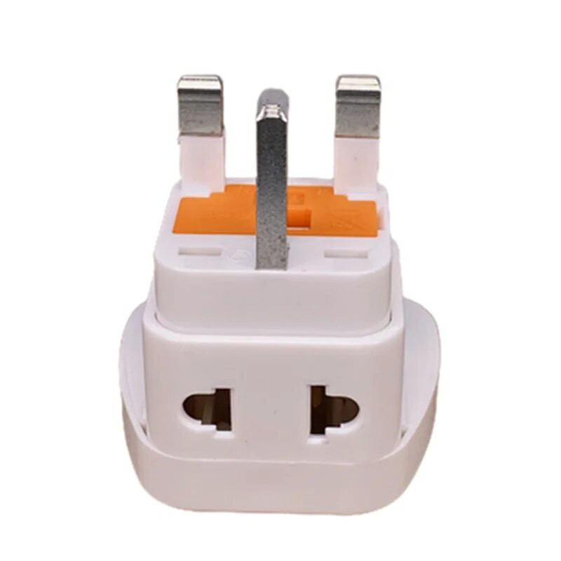 Univerzalni 13A Hong Kong Singapur Malezija Ujedinjeno Kraljevstvo bakreni punjač SAD Indija HK EU SAD AU u UK adapter s osiguračem