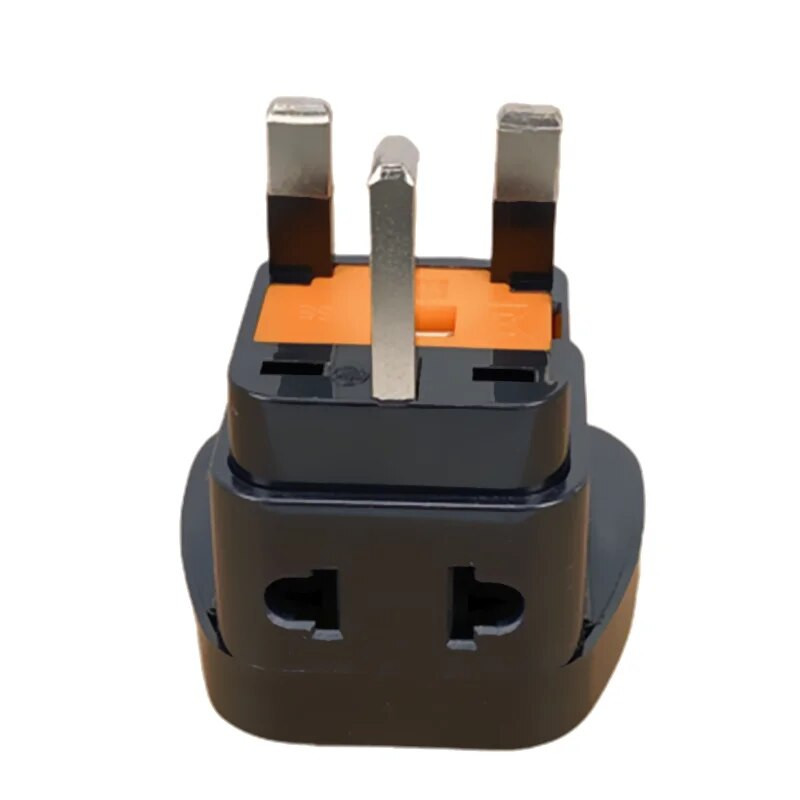 Univerzalni 13A Hong Kong Singapur Malezija Ujedinjeno Kraljevstvo bakreni punjač SAD Indija HK EU SAD AU u UK adapter s osiguračem