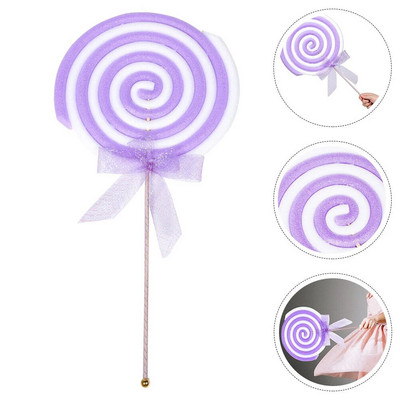 Scena Dekorativni rekviziti Lollipop Fotografija Rođendanska zabava Dekoracija Božićni ukrasi Simulacijski model