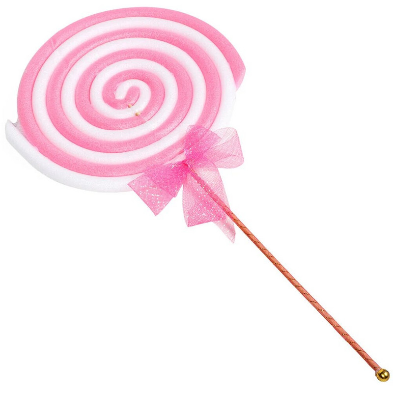 Scena Dekorativni rekviziti Lollipop Fotografija Rođendanska zabava Dekoracija Božićni ukrasi Simulacijski model