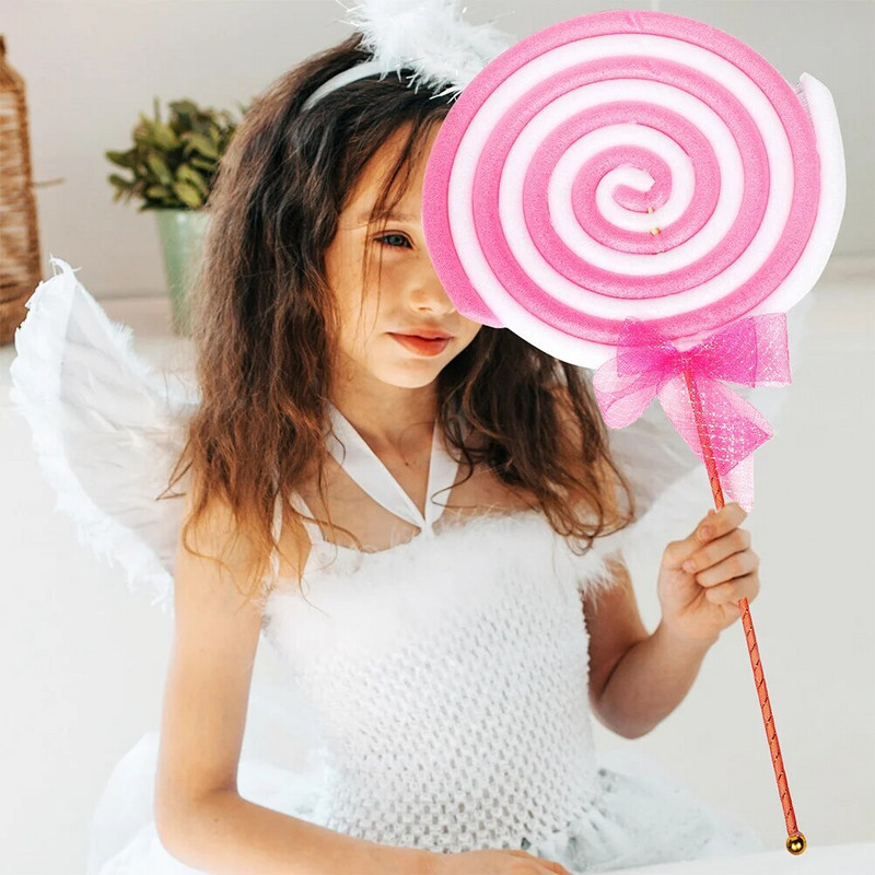 Scena Dekorativni rekviziti Lollipop Fotografija Rođendanska zabava Dekoracija Božićni ukrasi Simulacijski model