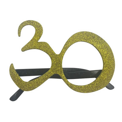 1 vnt. 30 40 50 60 metų fotokabinos rekvizitas Moterų vyrų gimtadienio vakarėlio dekoras Suaugusiųjų 30-mečio fotokabinos rekvizitas