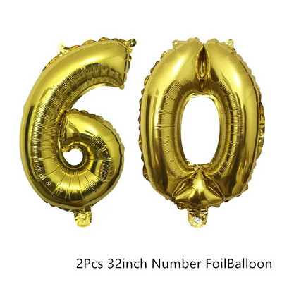 1 vnt. 30 40 50 60 metų fotokabinos rekvizitas Moterų vyrų gimtadienio vakarėlio dekoras Suaugusiųjų 30-mečio fotokabinos rekvizitas