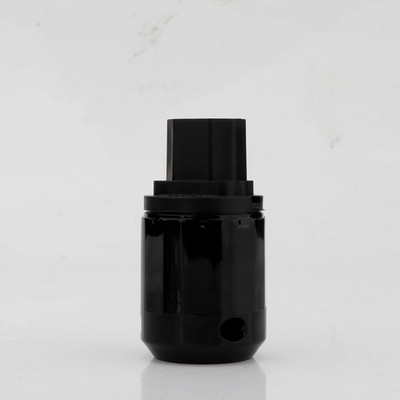 1 bucată US EU AU Fișă de alimentare HiFi din cupru pur Conector de alimentare placat cu aur/rodiu Conector IEC mascul/femă