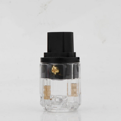 1 bucată US EU AU Fișă de alimentare HiFi din cupru pur Conector de alimentare placat cu aur/rodiu Conector IEC mascul/femă