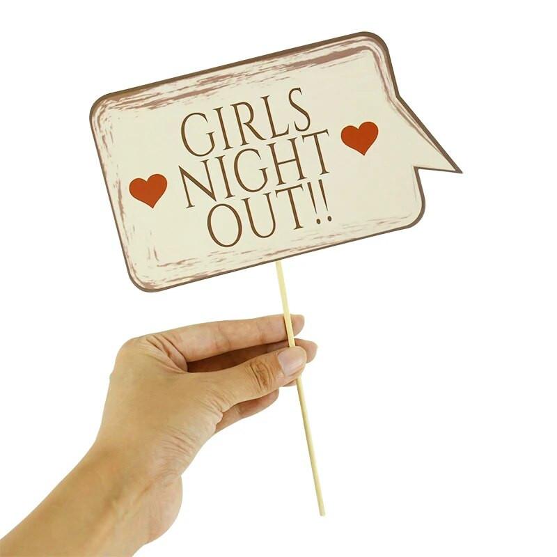 Vestuvių dekoravimo nuotraukų stendo rekvizitai nuotakos vakarėliui, pasidaryk pats, ūsai, lūpos, nuotakos fotokabinos jaunikis ponia ponia nuotakos dušo dekoras