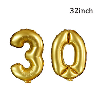 Chicinlife Happy 30/35/40/50th paberist fotokabiini rekvisiidid pildiraami aastapäevaks 30 aastat sünnipäeva kaunistused peokinketarbed