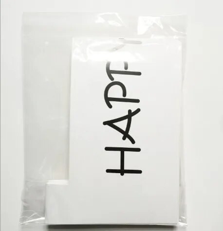 Chicinlife Happy 30/35/40/50th Papirna kabina za fotografije Rekviziti Okvir za fotografije Obljetnica 30 godina Rođendanski ukrasi Pokloni za zabavu