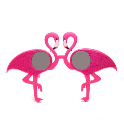 Smiješne Crazy Party Dress Naočale Hawaii Party Sunčane naočale Dodaci Novi kostim Party Carneval Glasses Dekoracija događaja