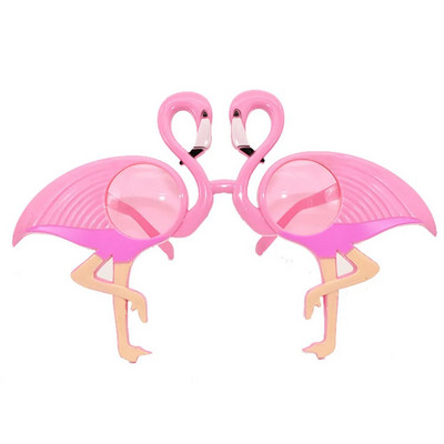 Smiješne Crazy Party Dress Naočale Hawaii Party Sunčane naočale Dodaci Novi kostim Party Carneval Glasses Dekoracija događaja