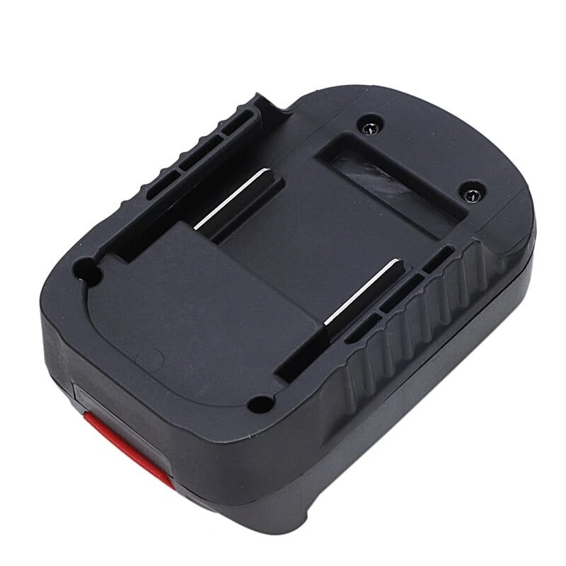 RISE-MT20BSL liitiumioonaku muunduri adapter Makita 18V BL1830 BL1860 BL1850 BL1840 BL1820 jaoks Kasutatud 18V tööriista jaoks