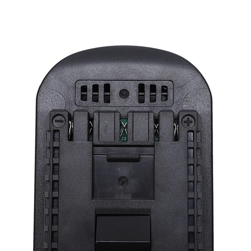 RISE-MT20BSL liitiumioonaku muunduri adapter Makita 18V BL1830 BL1860 BL1850 BL1840 BL1820 jaoks Kasutatud 18V tööriista jaoks