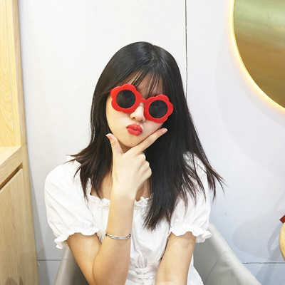 Мултистилови креативни очила Слънчеви очила Честит рожден ден Забавни парти реквизити за консумативи за домашно парти декорация