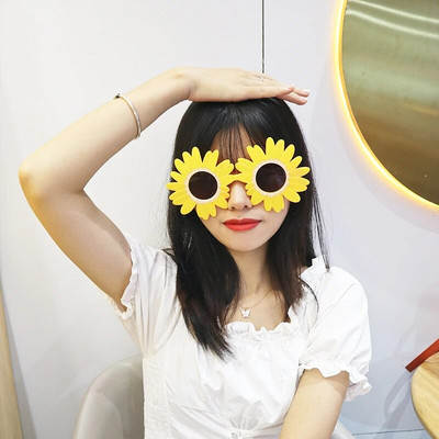 Мултистилови креативни очила Слънчеви очила Честит рожден ден Забавни парти реквизити за консумативи за домашно парти декорация