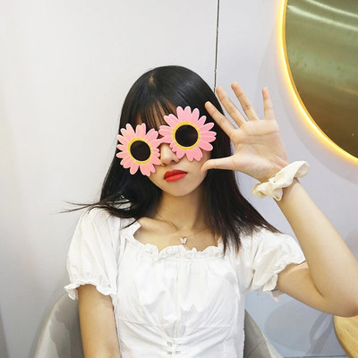 Мултистилови креативни очила Слънчеви очила Честит рожден ден Забавни парти реквизити за консумативи за домашно парти декорация