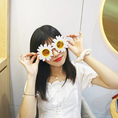 Мултистилови креативни очила Слънчеви очила Честит рожден ден Забавни парти реквизити за консумативи за домашно парти декорация