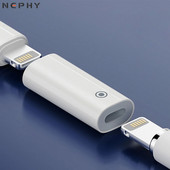 Za Apple Pencil 1 2 1. 2. generacije iPad Pro Stylus olovka Adapter za punjenje Kabel za punjenje Konektor USB tip C /Lightning Female