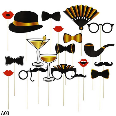 Vestuvių nuotraukų būdelės rekvizitai „Pasidaryk pats“ ūsai, lūpos, akiniai „Photobooth“ nuotakos jaunikis ponia ponia nuotakos dušas mergvakario reikmenys