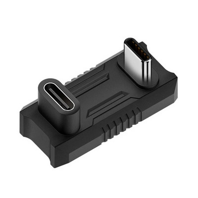 USB3.1 20Gbps duomenų adapteris 8K60hz 140W 28V 5A USB C į C greito įkrovimo keitiklio adapteris, skirtas ASUS ROG Ally for Switch