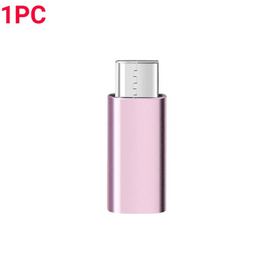 2kom Jack pretvarač audio adapter kabel za slušalice Tip-C na 3,5 mm slušalice Aux kabel Tip C pretvarač adapter za Huawei Xiaomi