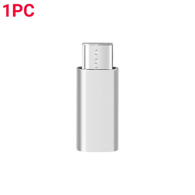 2kom Jack pretvarač audio adapter kabel za slušalice Tip-C na 3,5 mm slušalice Aux kabel Tip C pretvarač adapter za Huawei Xiaomi