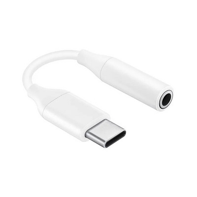 2 In1 Type C адаптер конвертор за iphone 15 Pro Max 15Plus 15Pro USB C към 3,5 mm TYPE-C жак за слушалки аудио зарядно сплитер