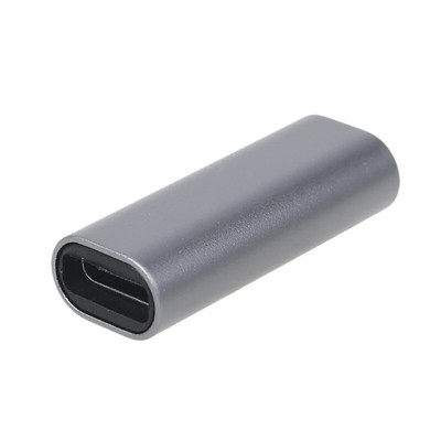 USB tip C na USB adapter USB C ženski na ženski adapter tipa C na USB ženski