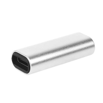 USB tip C na USB adapter USB C ženski na ženski adapter tipa C na USB ženski