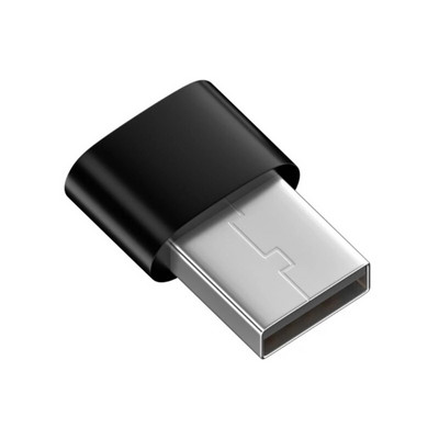 Metalinė USB2.0–C tipo jungtis, skirta lengvai integruoti su naujausiais USB C įrenginiais