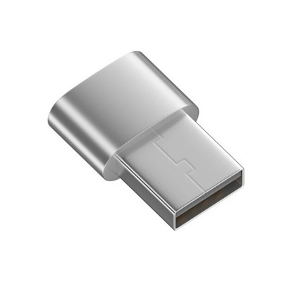 Metalinė USB2.0–C tipo jungtis, skirta lengvai integruoti su naujausiais USB C įrenginiais