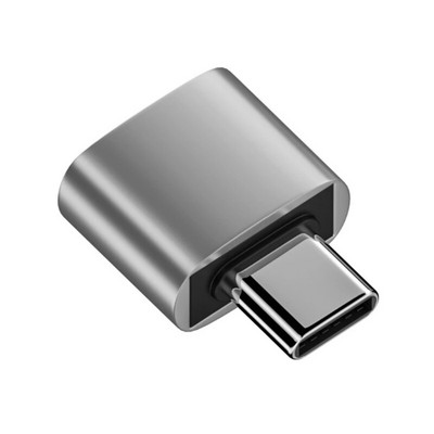 Metalinė USB2.0–C tipo jungtis, skirta lengvai integruoti su naujausiais USB C įrenginiais