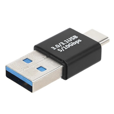 1-5 τμχ Προσαρμογέας Super Speed OTG USB C σε Τύπου C Αρσενικό Θηλυκό Σύνδεση μετατροπέα δεδομένων Επέκταση σύνδεσης Μετατροπέας Ανθεκτικό