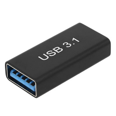 1-5 τμχ Προσαρμογέας Super Speed OTG USB C σε Τύπου C Αρσενικό Θηλυκό Σύνδεση μετατροπέα δεδομένων Επέκταση σύνδεσης Μετατροπέας Ανθεκτικό