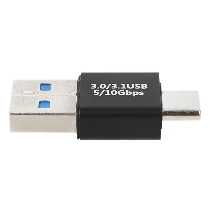 1-5 komada adaptera super brzine OTG USB C na tip C muški ženski konverter podataka konektor produžni konverter veze izdržljiv