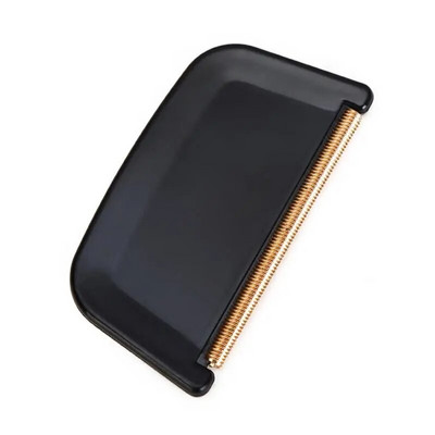 1/2 KOM. Prijenosni odstranjivač dlačica za odjeću Brijaći aparat za dlakave tkanine Tepih Kaput Džemper Džemper za dlačice od dlačica Četka za brijanje Čisti alat Krzno