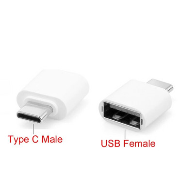 Tüüp C 3.1 meeste-naiste konverteri OTG-adapter Sony jaoks XPERIA XZ telefonitahvelarvuti jaoks MACBOOK Pro (2016) universaalse 40GE jaoks